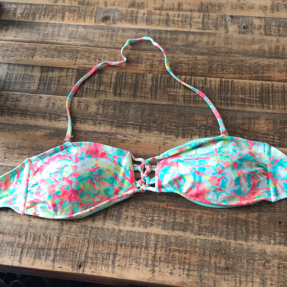 Bikini top